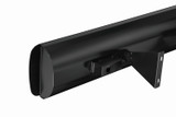Eurofase - EF60240B8 - Electric Patio Heater - EF60 Series - Black