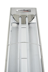 Eurofase - EF50240SMG - Patio Heater - EF50 Series - Stainless Steel