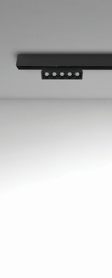 Eurofase - 36462-01 - LED Downlight - Route - Black