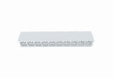 Eurofase - 35758-02 - LED Multiple Down Light - Construct - White