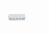 Eurofase - 35757-02 - LED Multiple Down Light - Construct - White