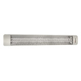 Eurofase - EF60240S3 - Electric Patio Heater - EF60 Series - Stainless Steel