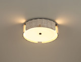 Eurofase - 50204-021 - LED Flush Mount - Roslington - Matte Black