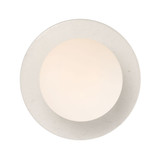 Eurofase - 50187-010 - LED Flush Mount - Carnagie - Antique Brass