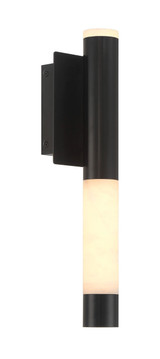 Eurofase - 50122-028 - LED Wall Sconce - Ronda - Matte Black