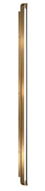 Eurofase - 50118-014 - LED Wall Sconce - Dulton - Antique Brass
