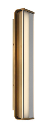 Eurofase - 50116-010 - LED Wall Sconce - Dulton - Antique Brass