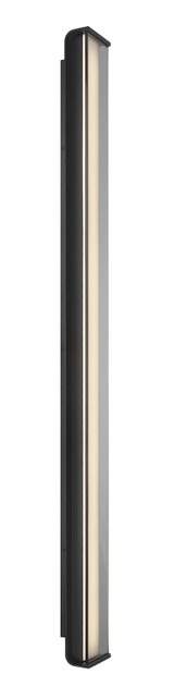 Eurofase - 50114-016 - LED Wall Sconce - Dulton - Matte Black