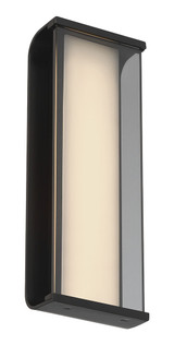 Eurofase - 50111-015 - LED Wall Sconce - Dulton - Matte Black