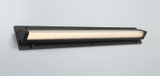 Eurofase - 50110-018 - LED Wall Sconce - Hy50 - Sand Black