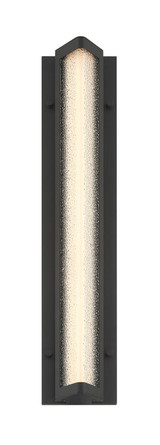 Eurofase - 50109-012 - LED Wall Sconce - Hy50 - Sand Black