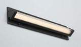 Eurofase - 50109-012 - LED Wall Sconce - Hy50 - Sand Black