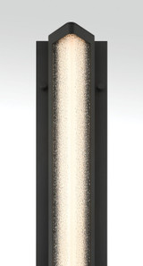 Eurofase - 50109-012 - LED Wall Sconce - Hy50 - Sand Black