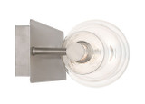 Eurofase - 50051-021 - LED Vanity - Lucent - Satin Nickel