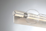 Eurofase - 50049-028 - LED Vanity - Lucent - Satin Nickel