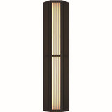 Eurofase - 49956-016 - LED Wall Sconce - Morton - Sand Black