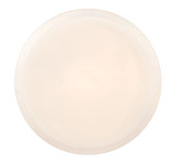 Eurofase - 49831-023 - LED Flush Mount - Harwel - Antique Brass