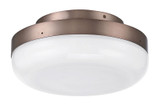 Eurofase - 49830-019 - LED Flush Mount - Harwel - Harlow Bronze