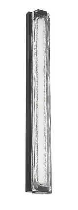 Eurofase - 49807-011 - LED Wall Sconce - Hiltic - Matte Black