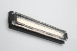 Eurofase - 49806-014 - LED Wall Sconce - Hiltic - Matte Black