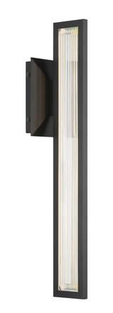 Eurofase - 49180-015 - LED Wall Sconce - Aelin - Matte Black