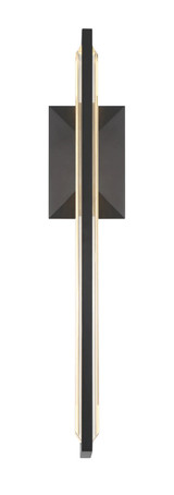 Eurofase - 49180-015 - LED Wall Sconce - Aelin - Matte Black