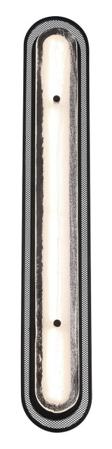 Eurofase - 49445-015 - LED Wall Sconce - Tramore - Matte Black