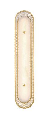 Eurofase - 49444-018 - LED Wall Sconce - Tramore - Matte Black