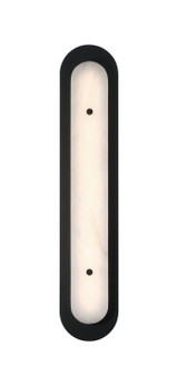 Eurofase - 49175-028 - LED Wall Sconce - Tramore - Powder Coat Black