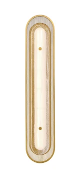 Eurofase - 49174-014 - LED Wall Sconce - Tramore - Gold