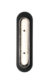 Eurofase - 49173-017 - LED Wall Sconce - Tramore - Powder Coat Black