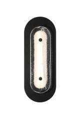 Eurofase - 49171-013 - LED Wall Sconce - Tramore - Powder Coat Black