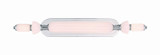 Eurofase - 49018-028 - LED Vanity - Lansdowne - Polished Nickel