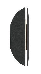 Eurofase - 49013-023 - LED Wall Sconce - Inntra - Damascus Black