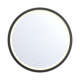 Eurofase - 48976-039 - LED Mirror - Artell - Brushed Black