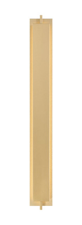 Eurofase - 48963-015 - LED Wall Sconce - Tribek - Gold