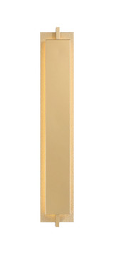 Eurofase - 48962-018 - LED Wall Sconce - Tribek - Gold