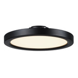 Fanimation - LK6763BL - LED Fan Light Kit - Pendry Max - Black