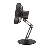 Fanimation - FP2605GM - Portable Fan - Flex - Gun Metal