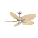 Fanimation - MAD3250BN - DC Motor - Islander DC - Brushed Nickel