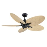 Fanimation - MAD3250BL - DC Motor - Islander DC - Black