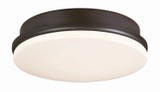 Fanimation - LK8534DZ - LED Light Kit - Kute 52 - Dark Bronze