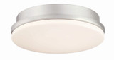 Fanimation - LK8534BN - LED Light Kit - Kute 52 - Brushed Nickel