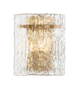 Metropolitan - N2281-732 - One Light Wall Sconce - Brookstreet - Legacy Brass