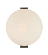 Metropolitan - N2081-860 - One Light Wall Sconce - Vino - Dark Bronze