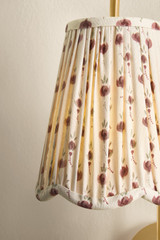 Mitzi - H660101B-AGB - One Light Wall Sconce - Dorothy - Aged Brass