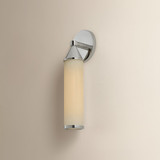Mitzi - H1184101-PN - One Light Wall Sconce - Zinnia - Polished Nickel