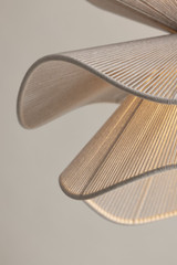 Mitzi - H1084701S-AGB - One Light Chandelier - Amanda - Aged Brass