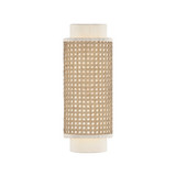Mitzi - H1083102-AGB - Two Light Wall Sconce - Tina - Aged Brass