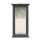 Generation Lighting - GLO1291DL-ANBZ - Lantern - Audley - Antique Bronze
